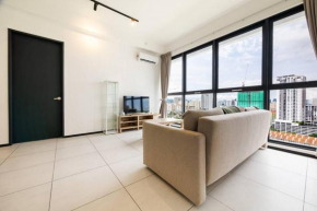 UA17 #3BR Family Staycation